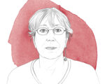 Bettina Büsser
Rédactrice EDITO (de)